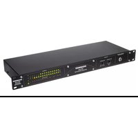 Notice DRAWMER SP2120 Professional audio equipment