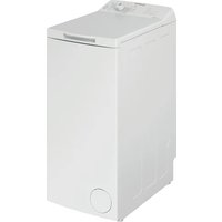 Εγχειρίδιο INDESIT BTW L60300 EE/N πλυντήριο ρούχων