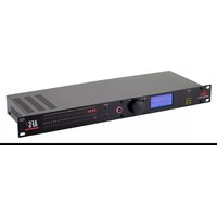 Notice DBX AFS2 Audio Equalizer