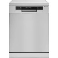 Notice Technika TDX7SS-6 Dishwasher