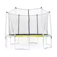 Notice DOMYOS ES 365 Trampoline