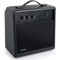Notice MUSE M-660 BT Haut-parleur