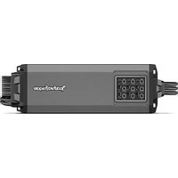 Notice Rockford Fosgate M5-1500X5 Recepteur