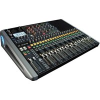 Notice SOUNDCRAFT SI PERFORMER 2 Hand blender