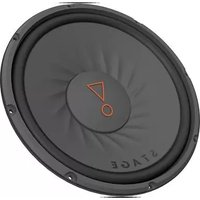 Notice JBL STAGE 102 Caisson de basses