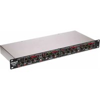 Notice DRAWMER DL441 Audio Compressor