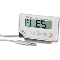 Notice TFA LT-102 30.1034 Thermomètre
