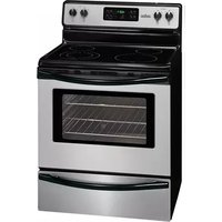 Notice KELVINATOR MFF3026RS Oven