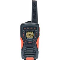 Notice COBRA ACXT1035R FLT Talkie-walkie