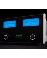 Notice MCINTOSH MC312 Receiver