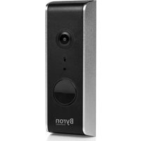 Notice BYRON DIC-23112 Doorbell
