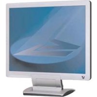 Notice V7 VALUE L17GM Moniteur