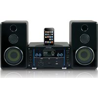 Notice SCOTT ORION Hi-Fi System