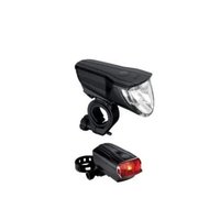 Notice CRIVIT IAN 278494 Lampe vélo