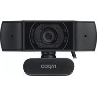 Notice RAPOO XW170 Webcam