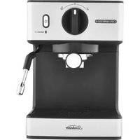Notice SUNBEAM CAFE ESPRESSO II EM3820 Machine à café