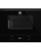 Notice BERTAZZONI F383MODMWSGNE Forno