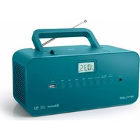 Notice MUSE M-30 BTB Système Hi-Fi
