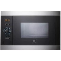 Notice ELECTROLUX EMS2540X Four à micro-ondes