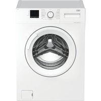 Notice Defy DAW381 Washing machine