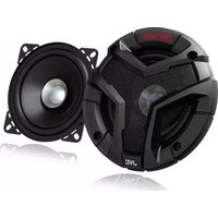 Notice JVC CS-V418 Loudspeaker