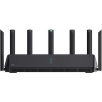 Notice Xiaomi MI AIOT ROUTER AX3600 Router