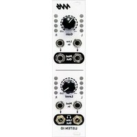 Notice 4ms LISTEN IO Keyboard