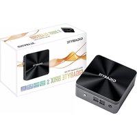Notice GIGABYTE GB-BRI3H-10110 Ordinateur de bureau