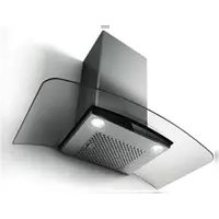 Notice ELICA ECM636S3 Hotte
