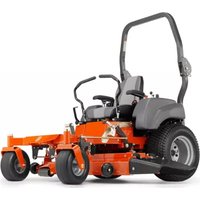 Notice HUSQVARNA M-ZT61 Tondeuse à gazon