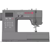 Notice SINGER HEAVY DUTY 6800C Sewing machine