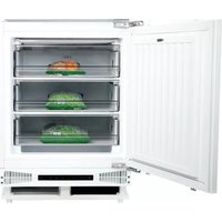 Notice CDA FW284 Freezer