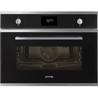 دليل SMEG SF4401MN فرن ميكروويف