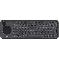 Notice LOGITECH K600 Maison intelligente