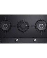 Notice Fisher & Paykel CG903DTGGB1 炉灶