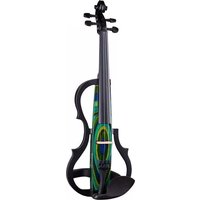 Notice Harley Benton HBV 990GBY Musical instrument
