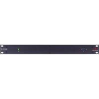 Notice DBX ZONEPRO 641 Hi-Fi System
