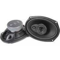 Notice FOCAL ACX 690 Haut-parleur