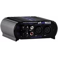 Notice ART CLEANBOX PRO Audio converter