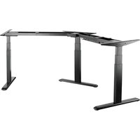 Notice LOGILINK EO0017 Bureau réglable en hauteur