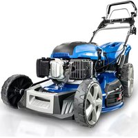 Notice HYUNDAI HYM560SPE Lawn mower