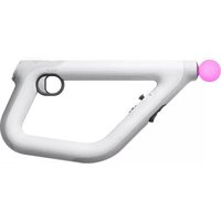 Notice SONY PLAYSTATION VR AIM CONTROLLER Game controller