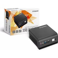 Notice GIGABYTE GB-BMCE-5105 Ordinateur de bureau