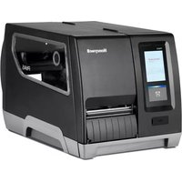 Notice HONEYWELL PM45A Label printer