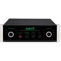 Notice MCINTOSH MP100 Receiver