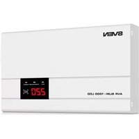 Notice Sven AVR SLIM-1000 LCD Voltage regulator