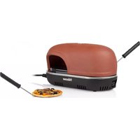 Notice TRISTAR PZ-9161 Plaque de grill