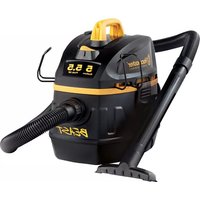 Notice Vacmaster PROFESSIONAL VFB511B 0201 Vacuum Cleaner