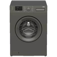 Notice Defy DAW384 Washing machine