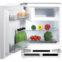 Notice CDA FW254 Refrigerator